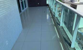 Imagem 7: APARTAMENTO A VENDA 127M2 ALTO PADRÃO 3 SUÍTES 3 VAGAS SOLTAS NA BARRA LINDA VISTA MAR PAR