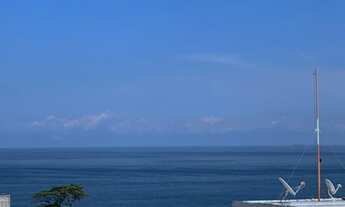 Imagem 4: APARTAMENTO A VENDA 127M2 ALTO PADRÃO 3 SUÍTES 3 VAGAS SOLTAS NA BARRA LINDA VISTA MAR PAR