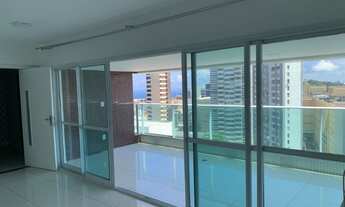 Imagem: APARTAMENTO A VENDA 127M2 ALTO PADRÃO 3