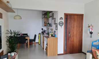 Imagem: APARTAMENTO 144M2 A VENDA 3/4 2 SUÍTES