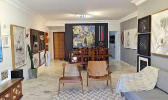 Imagem: APARTAMENTO A VENDA AMPLO 160M2 NO COSTA