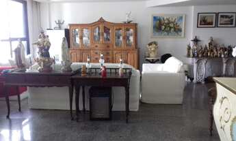 Imagem: APARTAMENTO A VENDA 207M2 4/4 3 SUÍTES