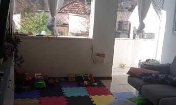 Imagem 3: APARTAMENTO A VENDA EM NAZARÉ 3 QUARTOS 1º ANDAR ESCADA 128M2 1 VAGA DE GARAGEM 1 SUÍTE AR