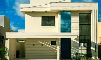 Imagem 5: VENDA CASA ALTO PADRÃO DUPLEX COM 221M2 4 QUARTOS 3 SUÍTES GARAGEM 2 CARROS PISCINA NASCEN