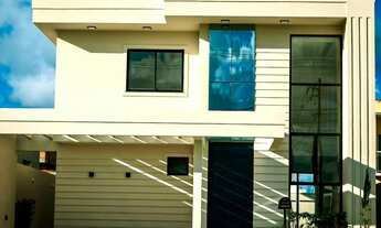 Imagem: VENDA CASA ALTO PADRÃO DUPLEX COM 221M2