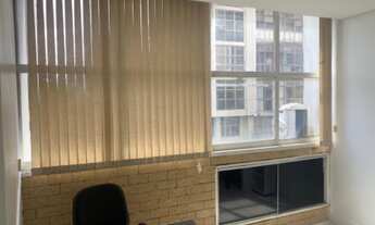 Imagem: VENDO SALA (SÓ CONT. DE VENDA S/ ESCRITURA)