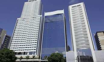 Imagem: VENDO APARTAMENTO 2 SUÍTES NASCENTE ANDAR