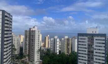 Imagem: APARTAMENTO À VENDA NA PITUBA SALVADOR
