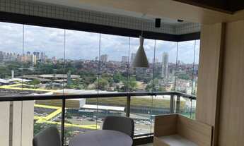 Imagem: VENDA STÚDIO 22M2 (NOVO) ANDAR ALTO VAGA