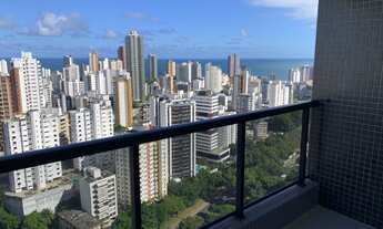 Imagem: APARTAMENTO 50M2 À VENDA NA GRAÇA QUARTO