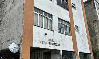 Imagem: IMPERDÍVEL OPORTUNIDADE APARTAMENTO 12M2