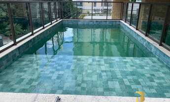 Imagem 4: APARTAMENTO 50M2 ALUGUEL NO CANELA ANDAR ALTO 1/4 SUÍTE CANADENCE ARMÁRIOS NOVOS REIKI VIS