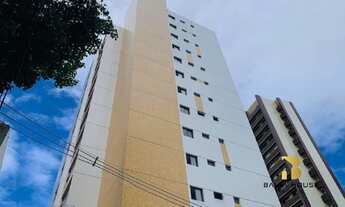 Imagem 2: APARTAMENTO 50M2 ALUGUEL NO CANELA ANDAR ALTO 1/4 SUÍTE CANADENCE ARMÁRIOS NOVOS REIKI VIS