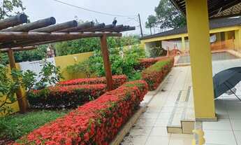 Imagem: 6 dormitórios, 4 suíte, 6 banheiro, 4