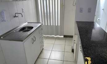 Imagem 5: ALUGO APARTAMENTO ED. MAR DO TAHITI RIO VERMELHO ANDAR ALTO NASCENTE 1 QUARTO 1 SALA 1 BAN