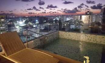 Imagem: STÚDIO LUXO À VENDA MOBILIADO EM CONDOMÍNIO