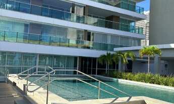 Imagem: ALUGUEL LINDO APARTAMENTO QUARTO E SALA