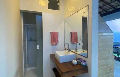 Imagem 12: 3 dormitórios na Estrada Do Coco