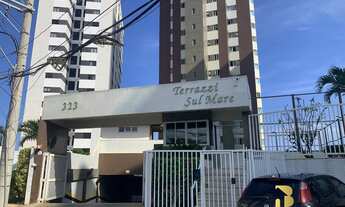 Imagem: APTO ALUGAR PATAMARES COLINA A 3/4 3 SUÍTES