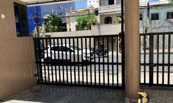 Imagem 6: ALUGO APARTAMENTO ED. MAR DO TAHITI RIO VERMELHO ANDAR ALTO NASCENTE 1 QUARTO 1 SALA 1 BAN