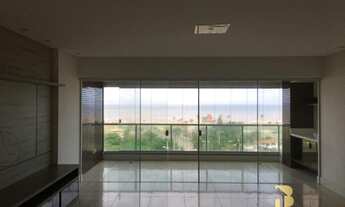 Imagem 7: APTO ALUGAR PATAMARES COLINA A 3/4 3 SUÍTES 3 VAGAS DE GAR VISTA MAR DESLUMBRANTE 143M REI