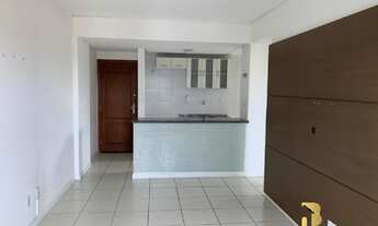 Imagem 3: ALUGO APARTAMENTO ED. MAR DO TAHITI RIO VERMELHO ANDAR ALTO NASCENTE 1 QUARTO 1 SALA 1 BAN