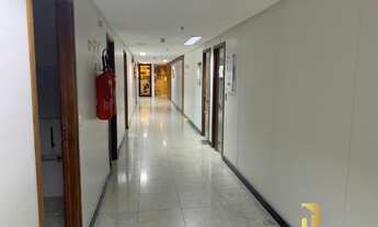 Imagem: SALA LOCAÇÃO 62,40M2 DE ÁREA PARA SUA