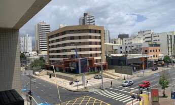 Imagem 5: APARTAMENT ALUGUEL VISTA MAR 53M2 NASCENTE TOTAL PITUBA NA PÇA. NS DA LUZ MOBILIADO E DECO