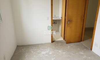 Imagem 6: Cobertura luxuosa no Gonzaga, Santos-SP: 2 quartos, 2 suítes, 2 salas, 4 banheiros, 4 vaga