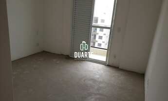 Imagem 7: Cobertura luxuosa no Gonzaga, Santos-SP: 2 quartos, 2 suítes, 2 salas, 4 banheiros, 4 vaga