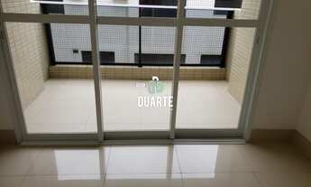 Imagem 3: Cobertura luxuosa no Gonzaga, Santos-SP: 2 quartos, 2 suítes, 2 salas, 4 banheiros, 4 vaga