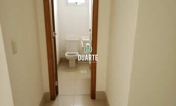 Imagem 4: Cobertura luxuosa no Gonzaga, Santos-SP: 2 quartos, 2 suítes, 2 salas, 4 banheiros, 4 vaga