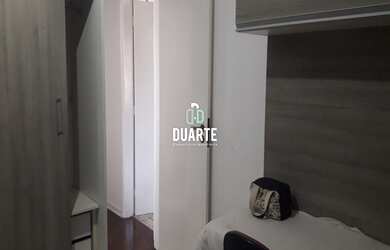 Imagem 7: Cobertura RESIDENCIAL em SÃO VICENTE - SP, ITARARÉ