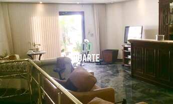 Imagem 3: COBERTURA À VENDA EM SÃO VICENTE, VISTA MAR