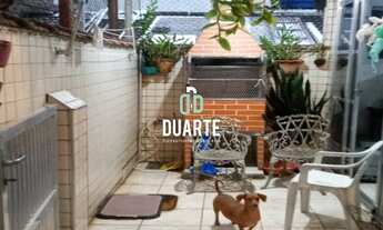 Imagem: CASA À VENDA EM SANTOS