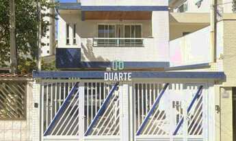 Imagem: CASA RESIDENCIAL em SANTOS - SP, POMPÉIA