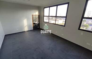 Imagem 5: Conjunto Comercial (três salas, recepção, copa, etc..