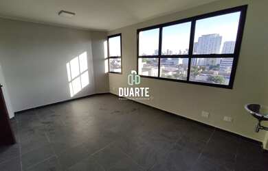 Imagem 6: Conjunto Comercial (três salas, recepção, copa, etc..