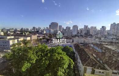 Imagem 7: Conjunto Comercial (três salas, recepção, copa, etc..