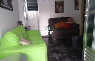 Imagem 7: CASA EM SÃO VICENTE!!!