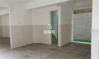 Imagem: CASA RESIDENCIAL em SANTOS - SP, GONZAGA