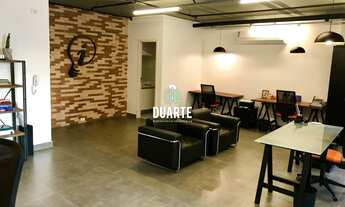 Imagem 4: SALA COMERCIAL em SANTOS - SP, GONZAGA