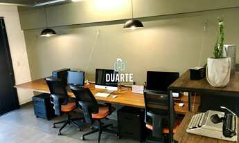 Imagem 6: SALA COMERCIAL em SANTOS - SP, GONZAGA