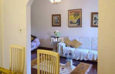 Imagem 6: CASA RESIDENCIAL em SANTOS - SP, EMBARÉ