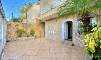 Imagem: CASA RESIDENCIAL em SANTOS - SP, EMBARÉ