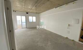 Imagem 2: Sala NOVA no The Blue