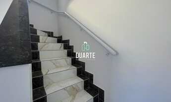 Imagem 6: CASA EM SANTOS Casa com 2 dormitórios