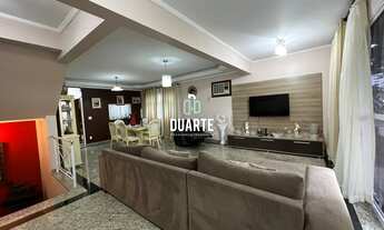 Imagem 6: CASA EM SANTOS Casa com 5 dormitórios