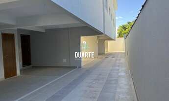 Imagem 3: CASA EM SANTOS Casa com 2 dormitórios