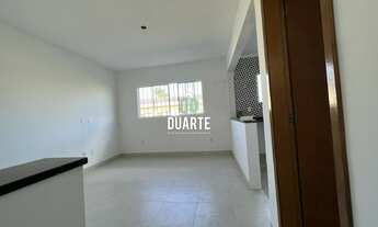 Imagem 4: CASA EM SANTOS Casa com 2 dormitórios